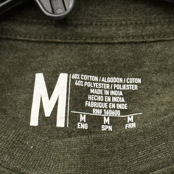 Dale Jr. late model shirt - Picture 2 of 2